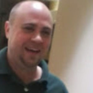 Meet your Posher, Tim